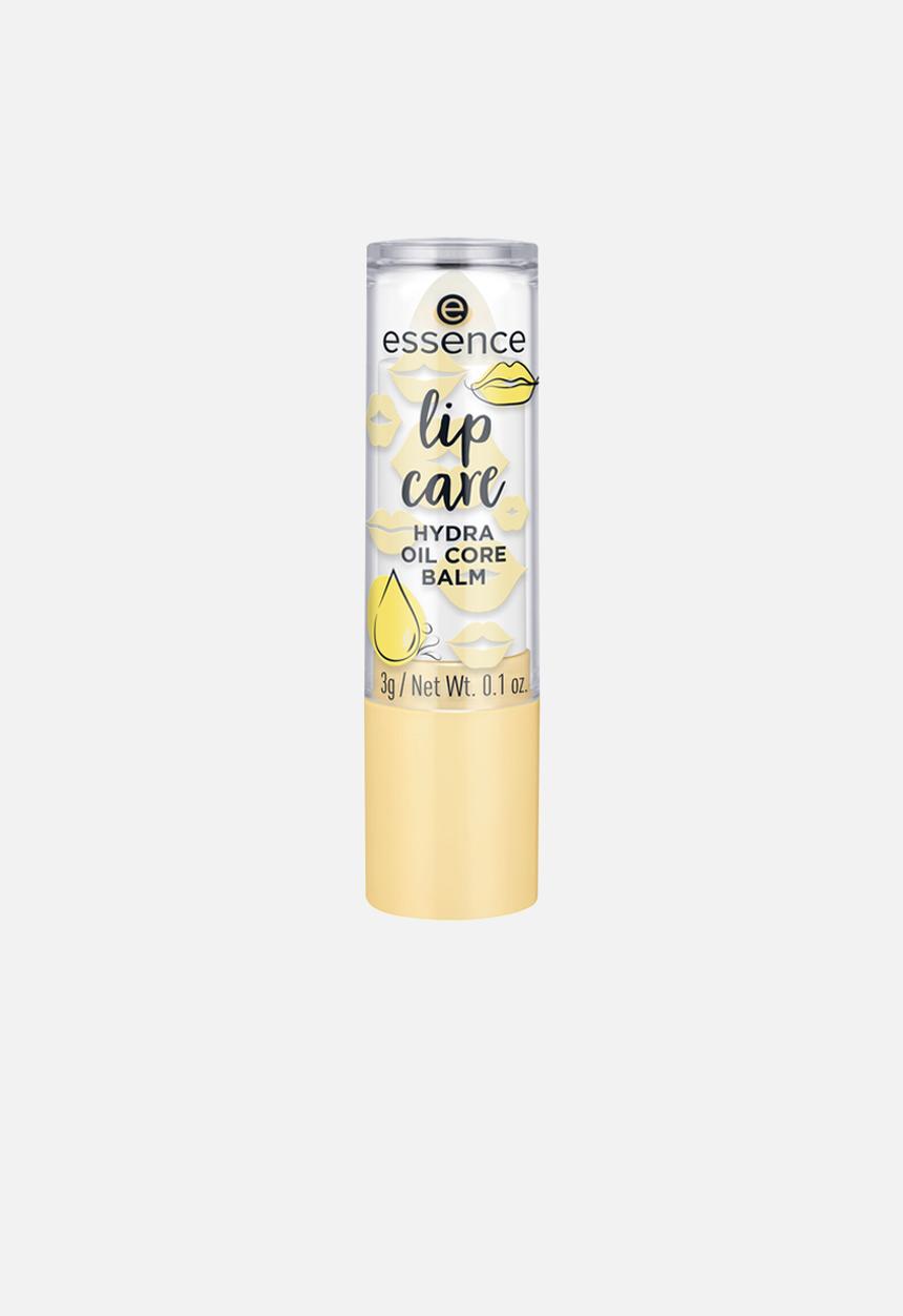 essence - Lip Care Hydra Oil Core Balm 