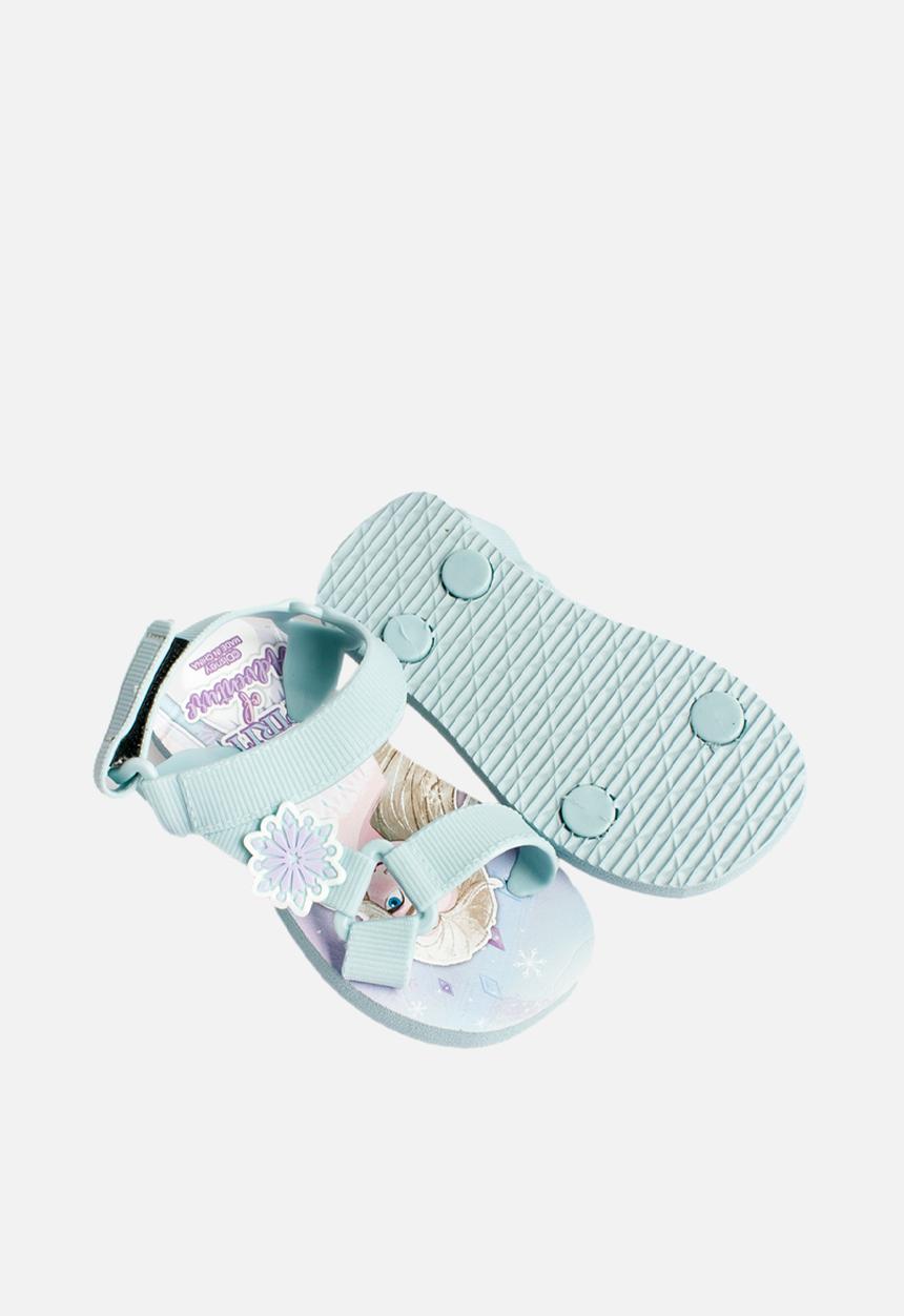 Character Group - Frozen trakker sandals - lilac