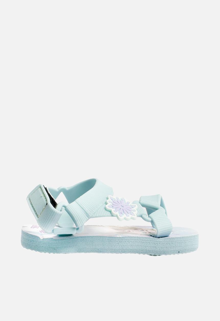 Character Group - Frozen trakker sandals - lilac