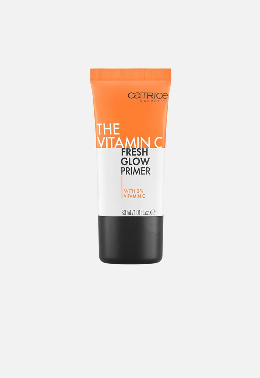 Catrice - The Vitamin C Fresh Glow Primer