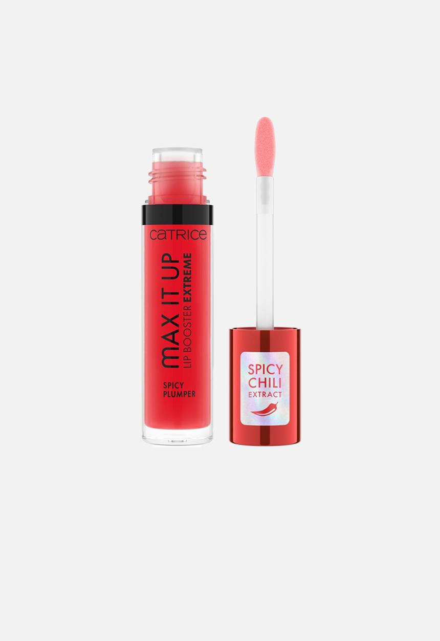 Catrice - Max It Up Lip Booster Extreme 010
