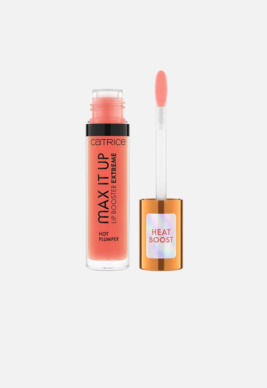 Catrice - Max It Up Lip Booster Extreme 020
