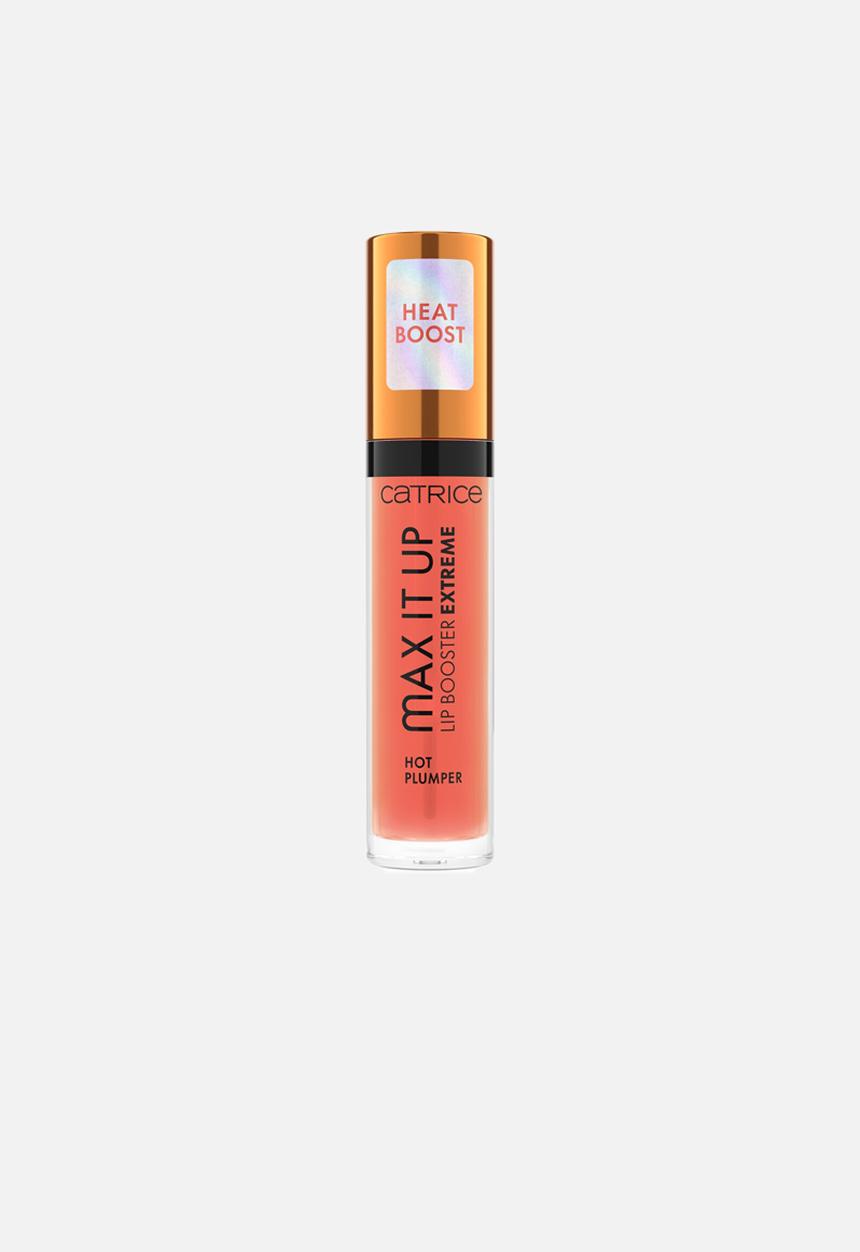 Catrice - Max It Up Lip Booster Extreme 020