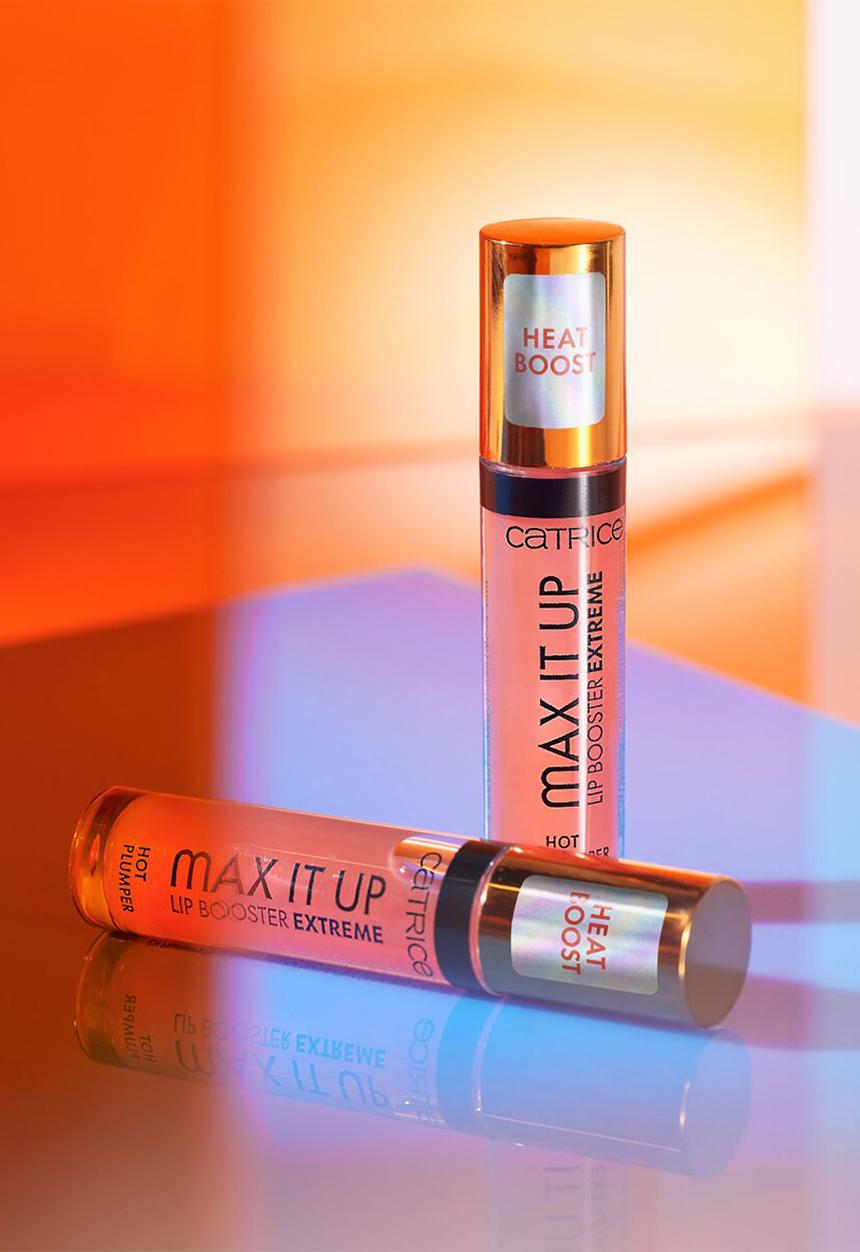 Catrice - Max It Up Lip Booster Extreme 020