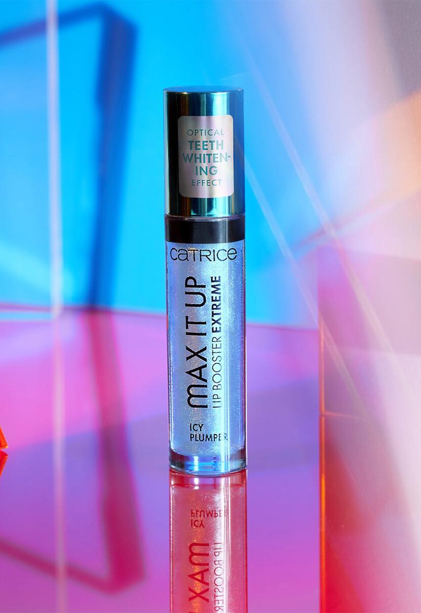 Catrice - Max It Up Lip Booster Extreme 030