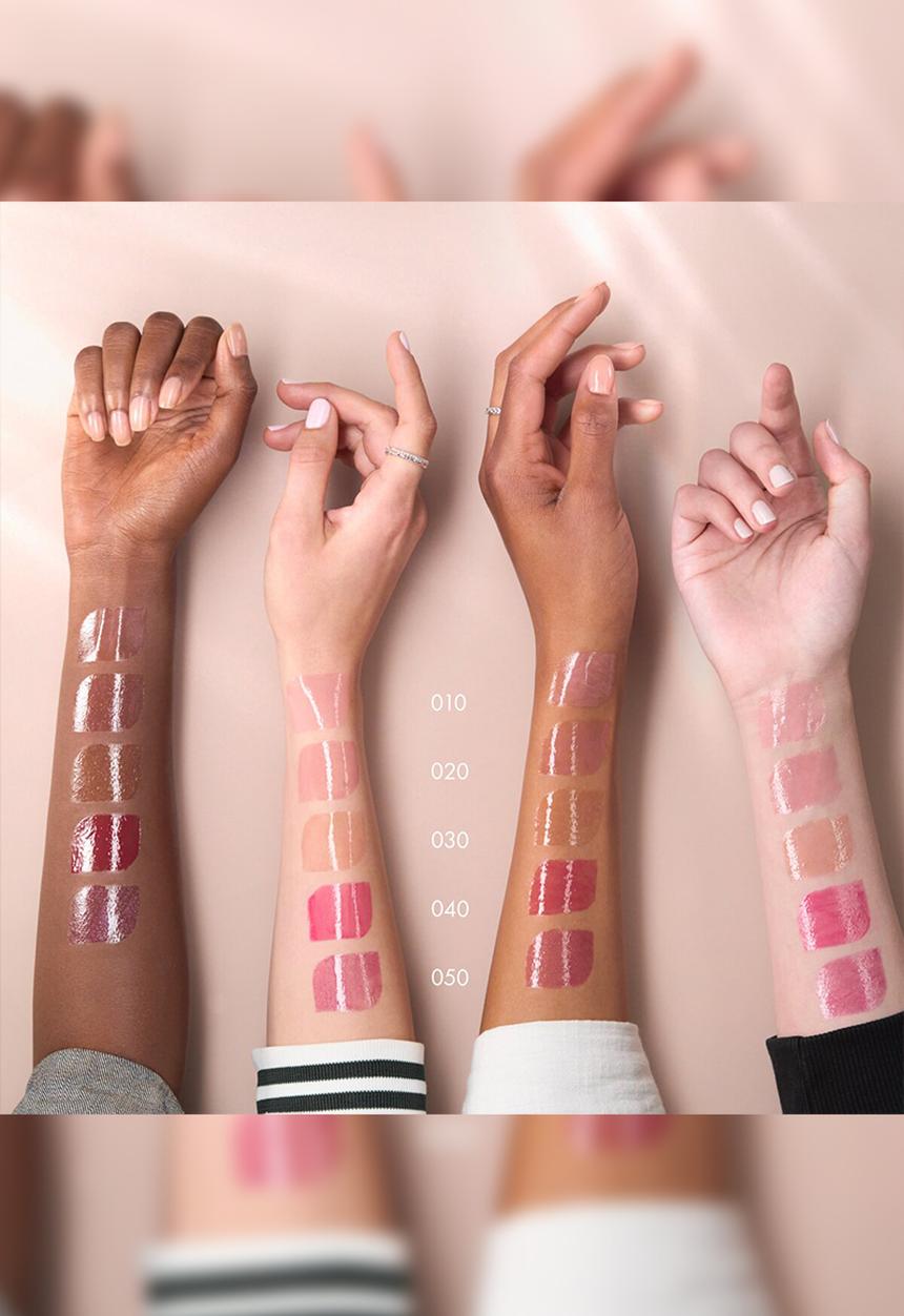 Catrice - Marble-licious Liquid Lip Balm 010