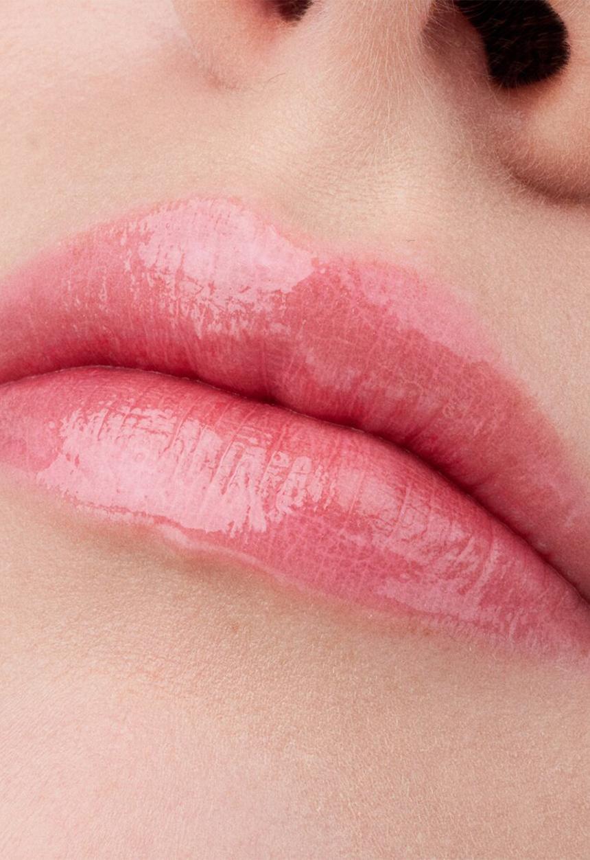 Catrice - Marble-licious Liquid Lip Balm 010