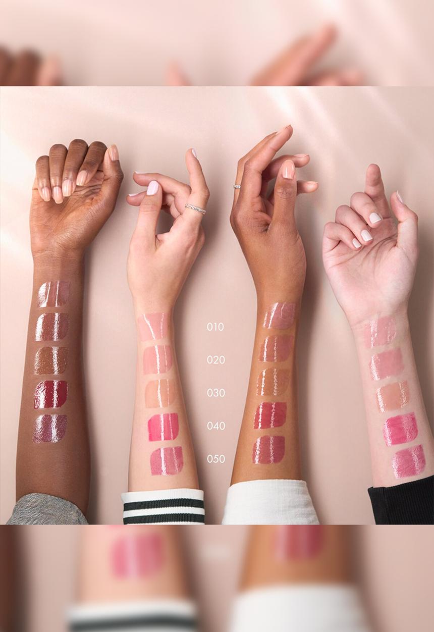 Catrice - Marble-licious Liquid Lip Balm 020