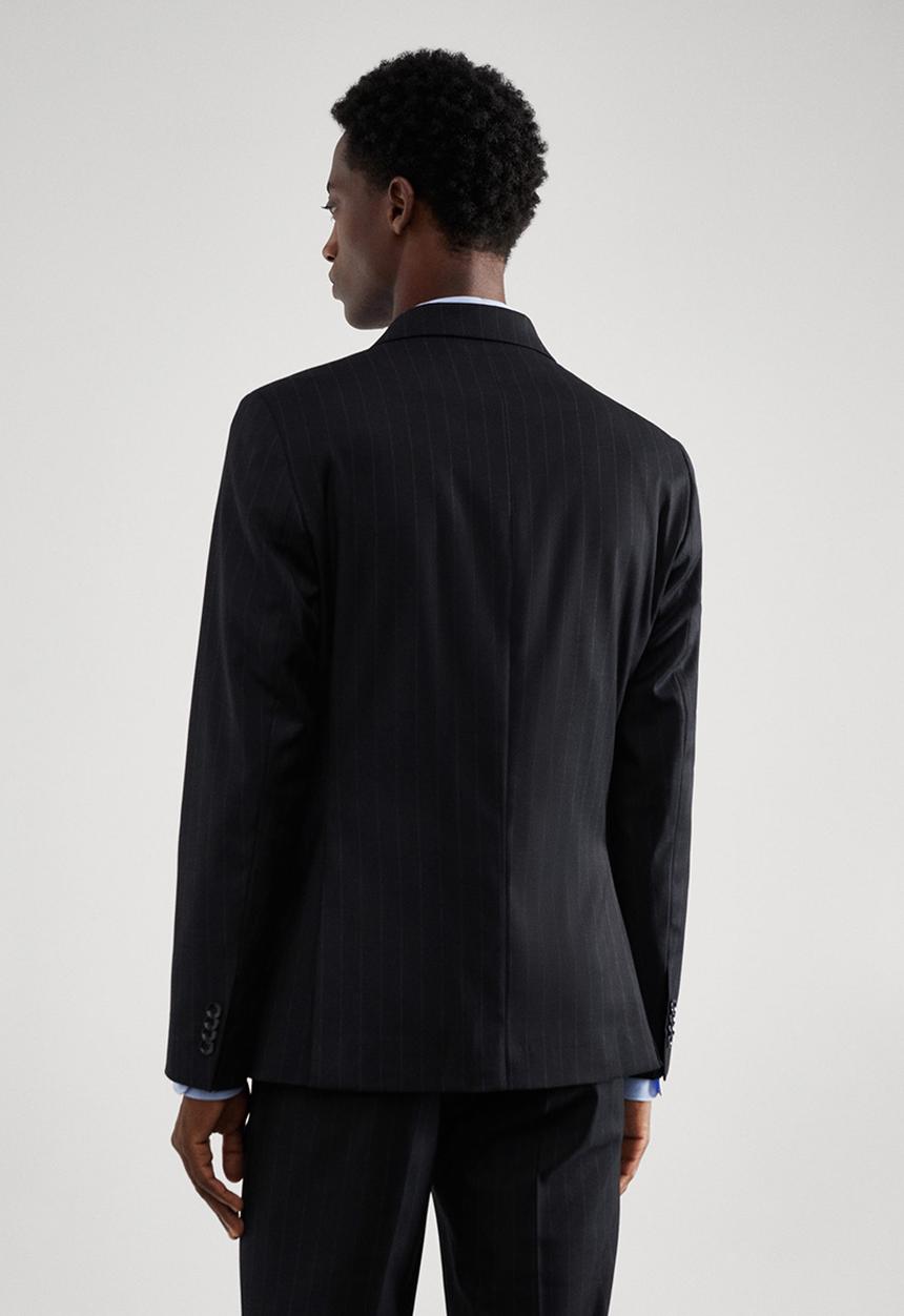 MANGO - Blazer brasilia - blue