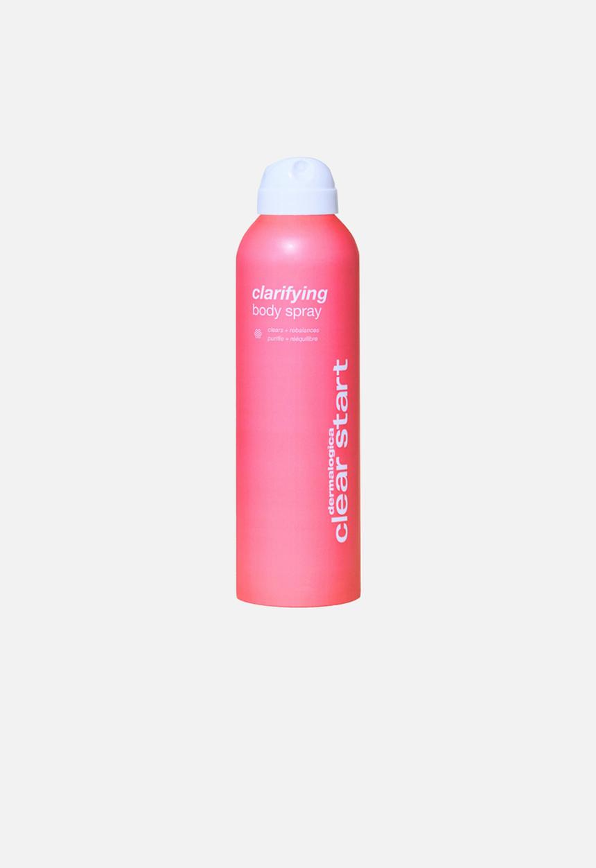 Clear Start by dermalogica - Clarifying Body Spray
