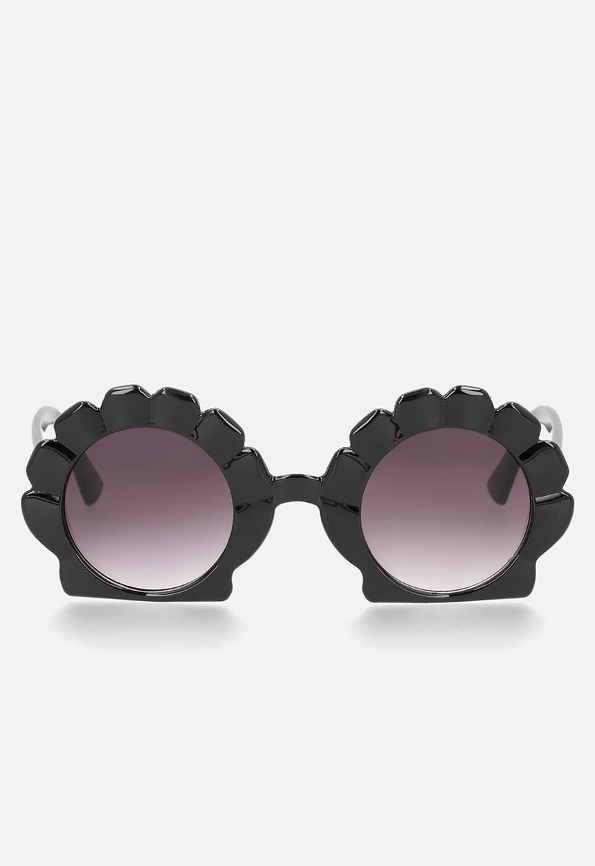Pop Candy - Sunglasses - black