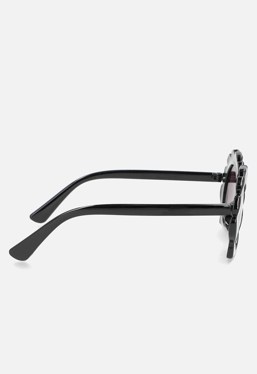 Pop Candy - Sunglasses - black