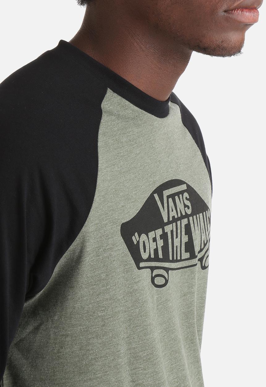 Vans - OTW Raglan 