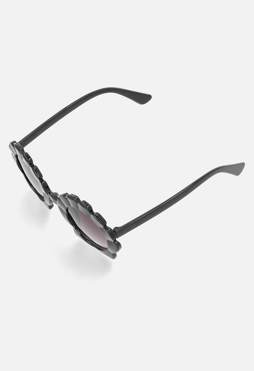 Pop Candy - Sunglasses - black