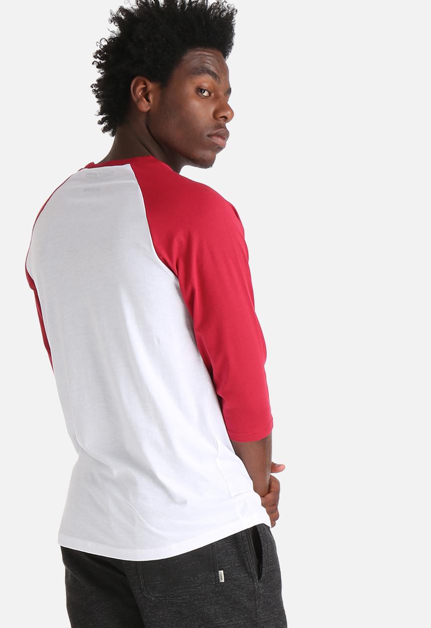 Vans - Vans Classic Raglan
