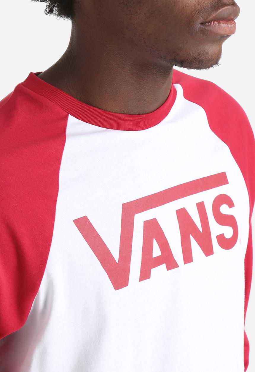 Vans - Vans Classic Raglan