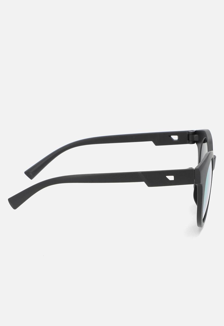 Pop Candy - Wayfarer sunglasses - neon pink
