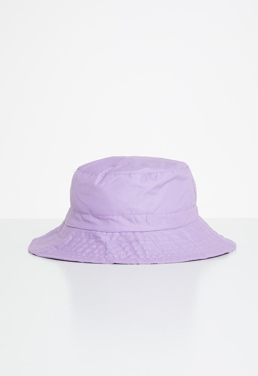 Pop Candy - Bucket hat - light purple