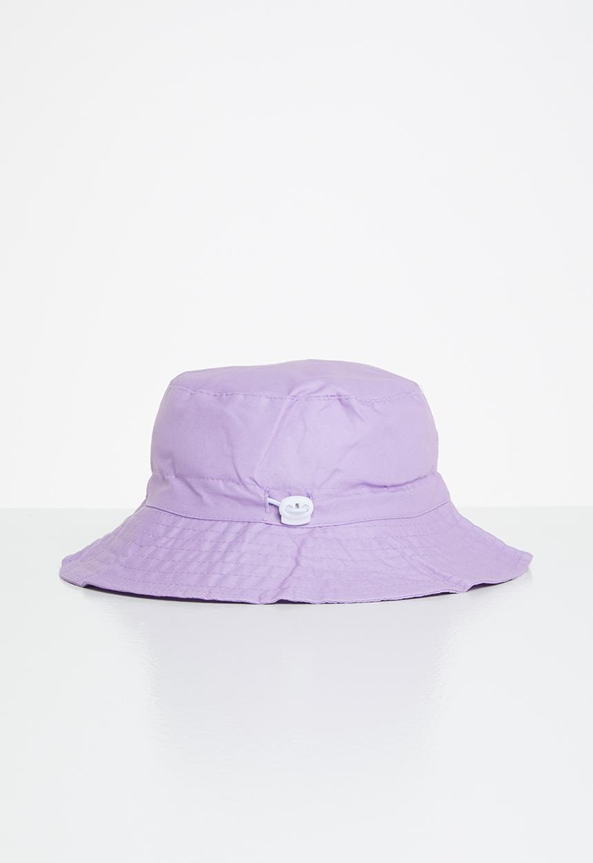 Pop Candy - Bucket hat - light purple