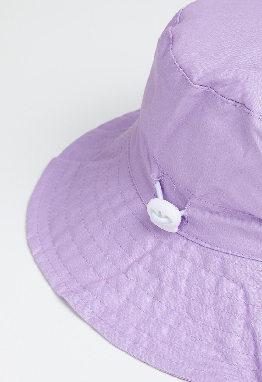 Pop Candy - Bucket hat - light purple