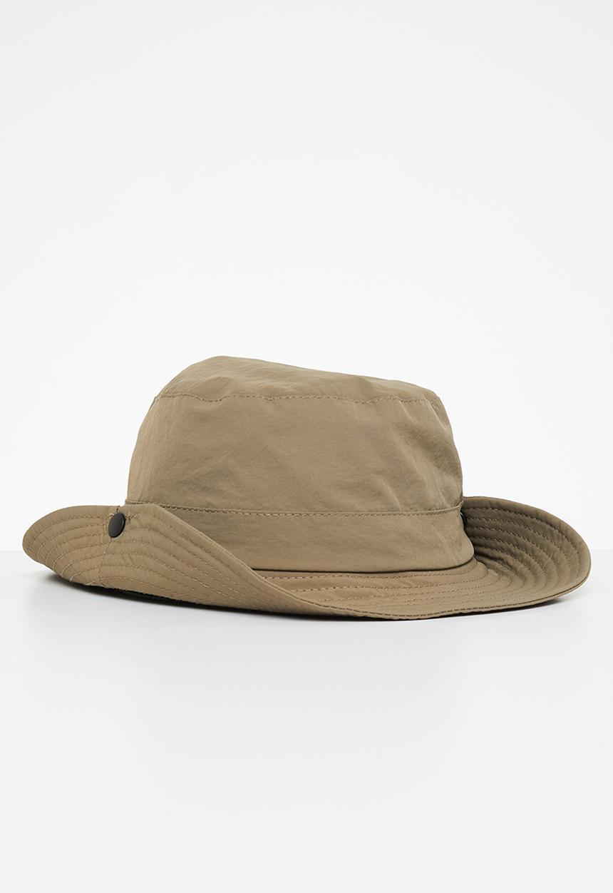 Pop Candy - Fisherman hat - green