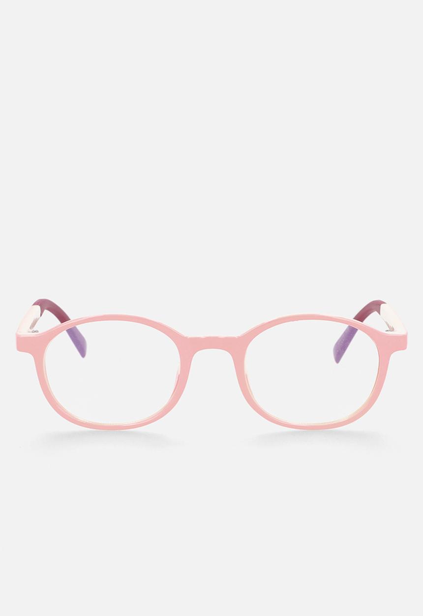 Pop Candy -  Fashion glasses - pink