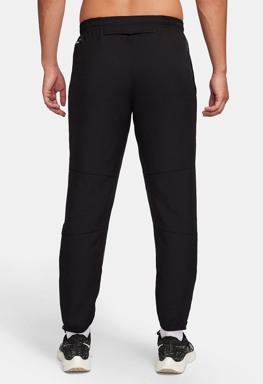 Nike - Challenger  Dri-FIT woven running pants - black