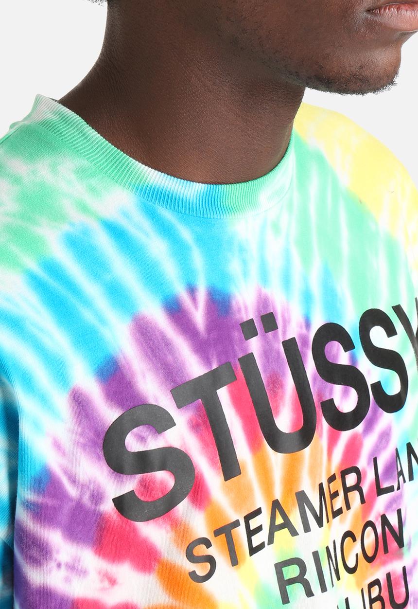 Stussy - Sports TD Tee 