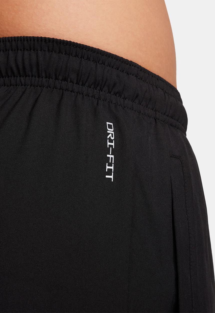 Nike - Challenger  Dri-FIT woven running pants - black