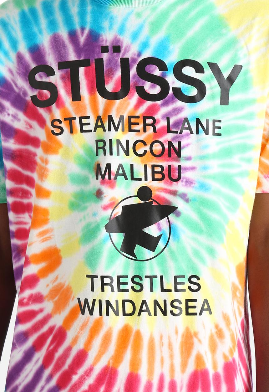 Stussy - Sports TD Tee 