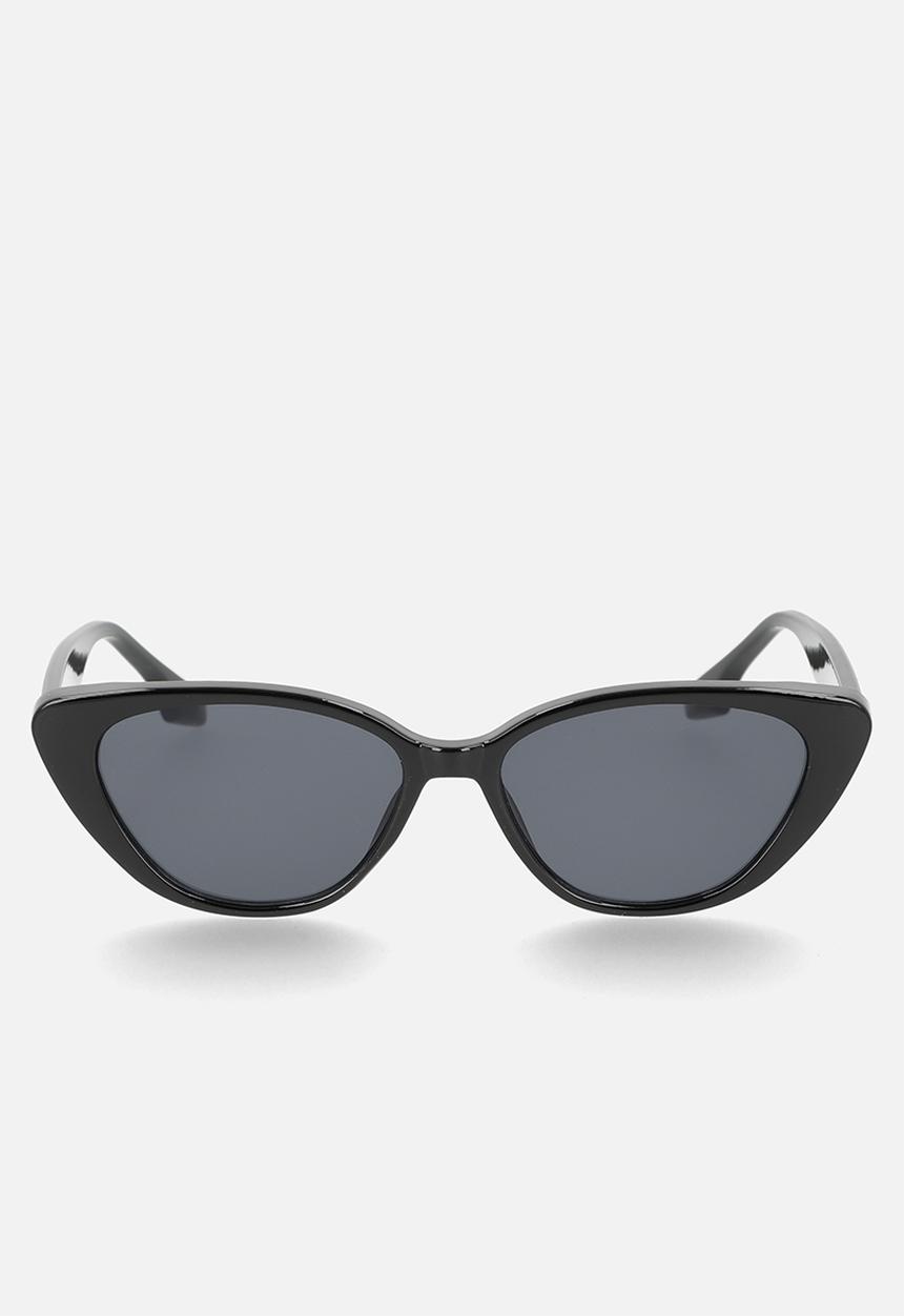 Superbalist - Morgan cateye sunglasses - black