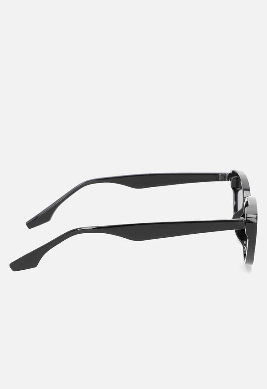 Superbalist - Morgan cateye sunglasses - black