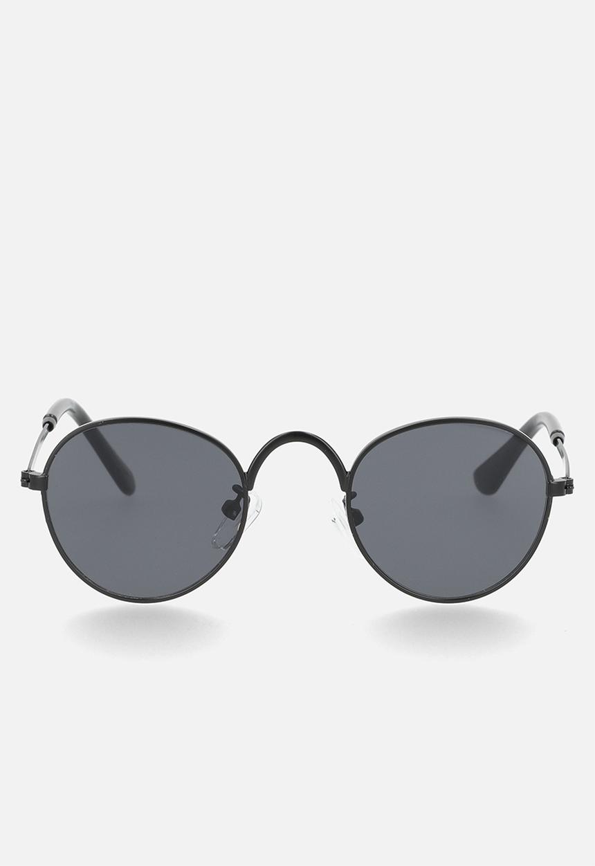 Pop Candy - Sunglasses - black