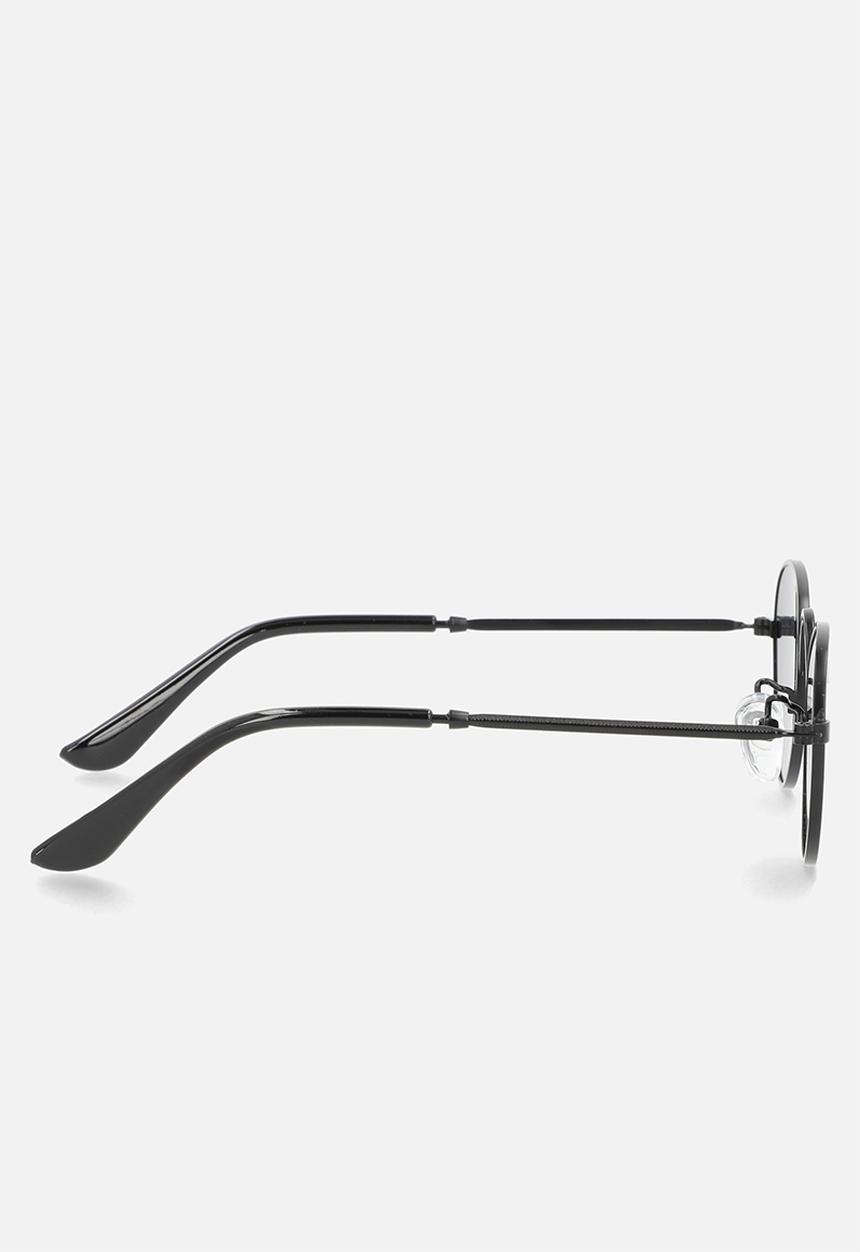 Pop Candy - Sunglasses - black