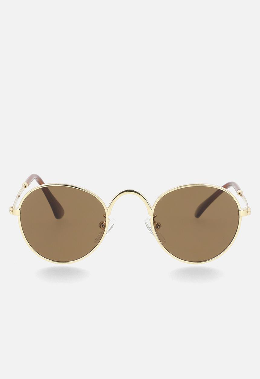 Pop Candy - Sunglasses - brown