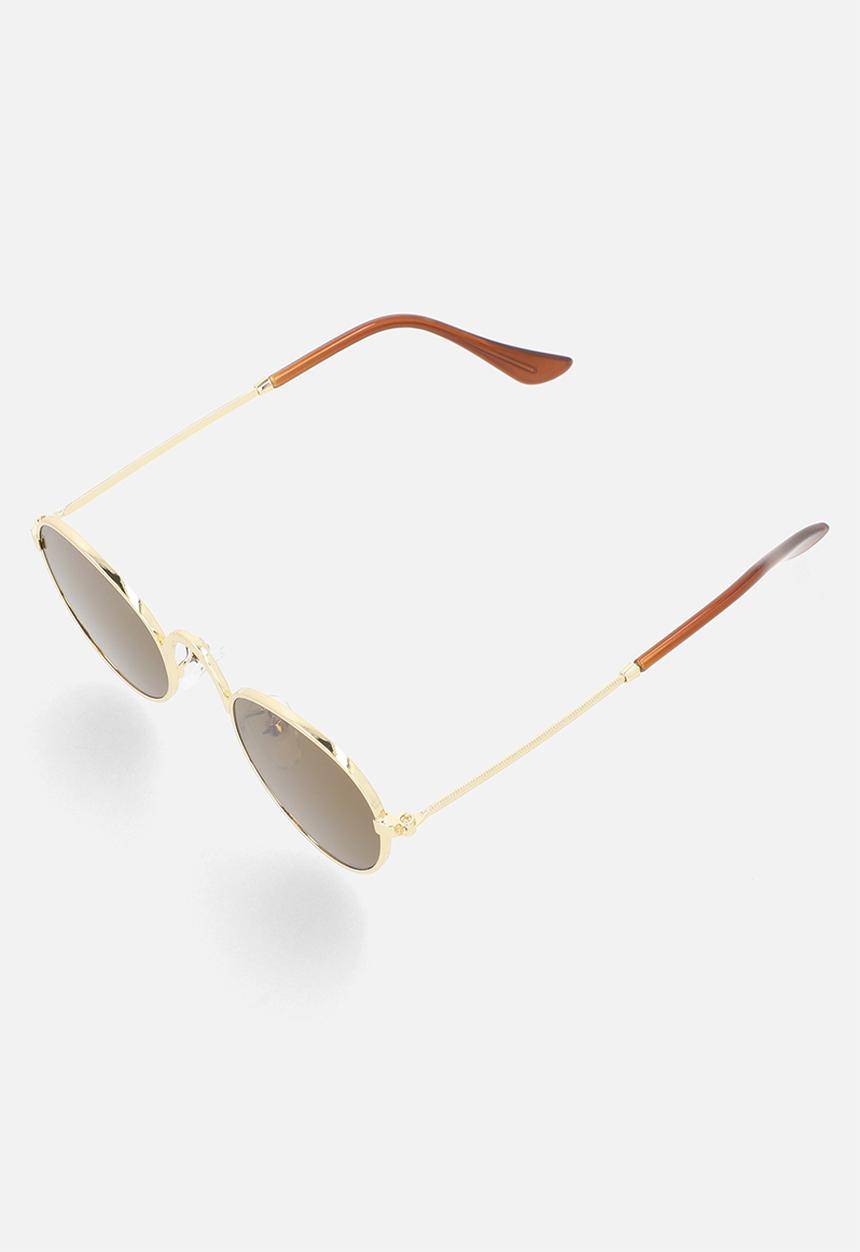 Pop Candy - Sunglasses - brown