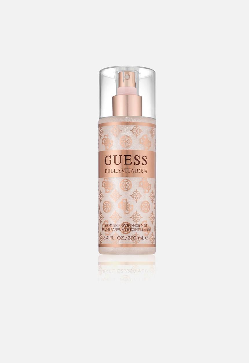 GUESS - Guess Bella Vita Rosa Shimmer Fragrance Mist - 250ml