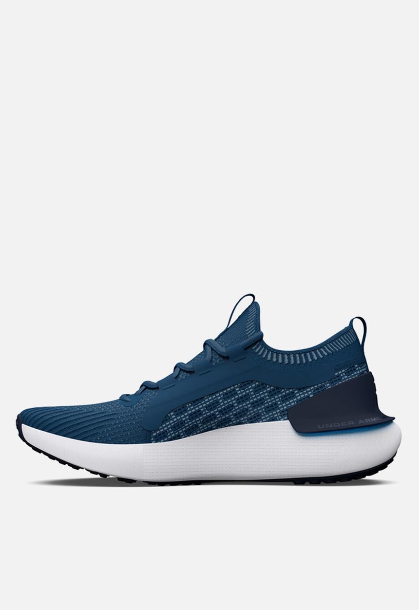 Under Armour - Ua hovr phantom 3 se - petrol blue/midnight navy/blizzard