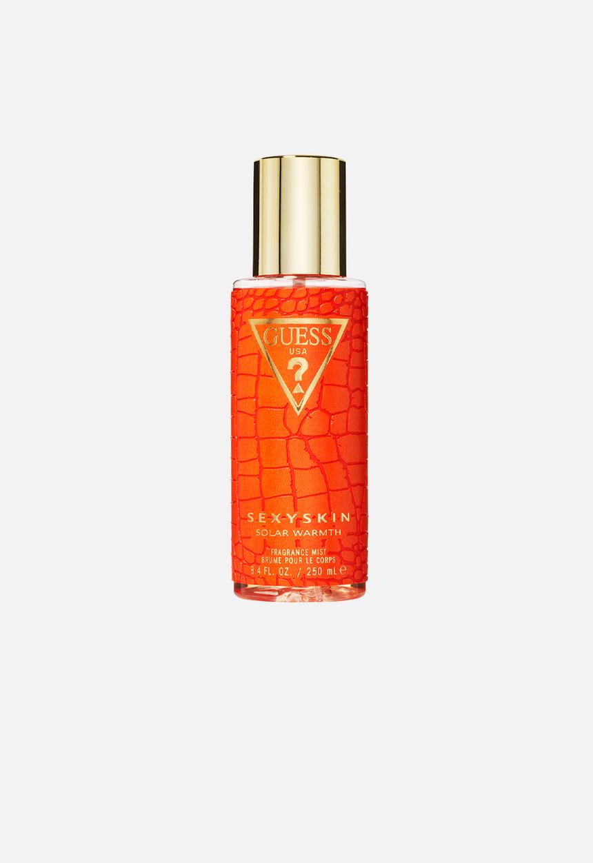 GUESS - Guess Sexy Skin Solar Warmth Fragrance Mist -  250ml