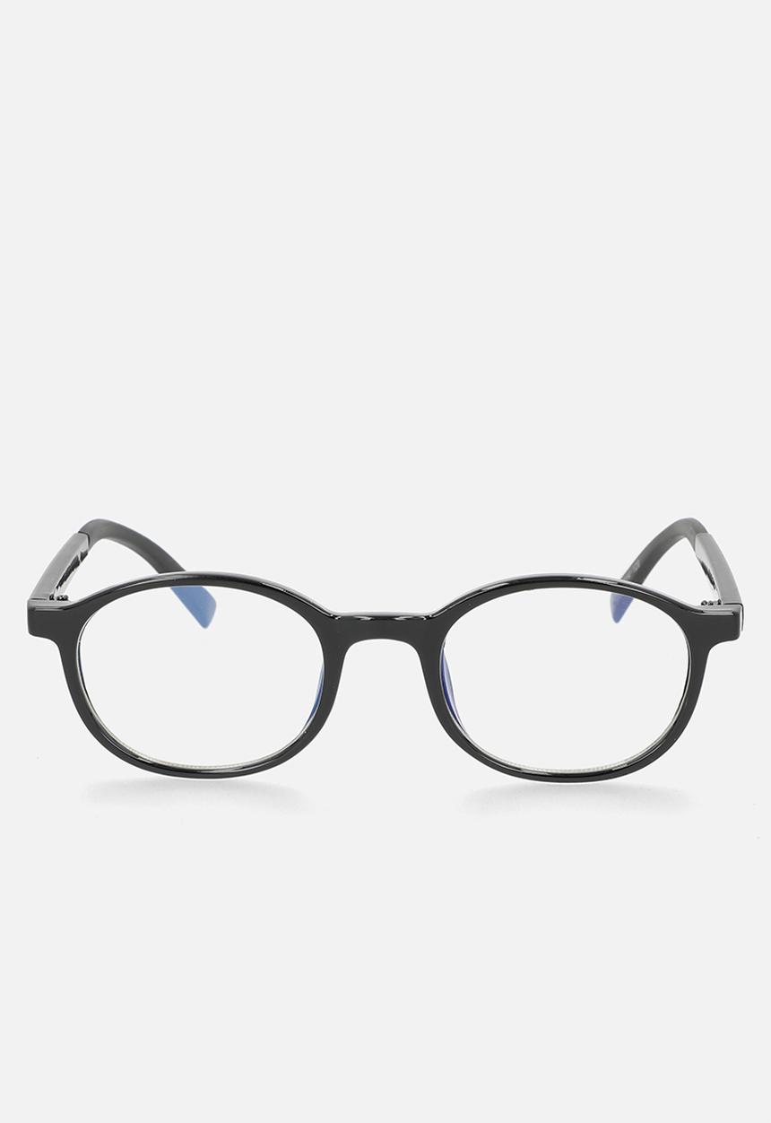 Pop Candy - Fashion glasses - black
