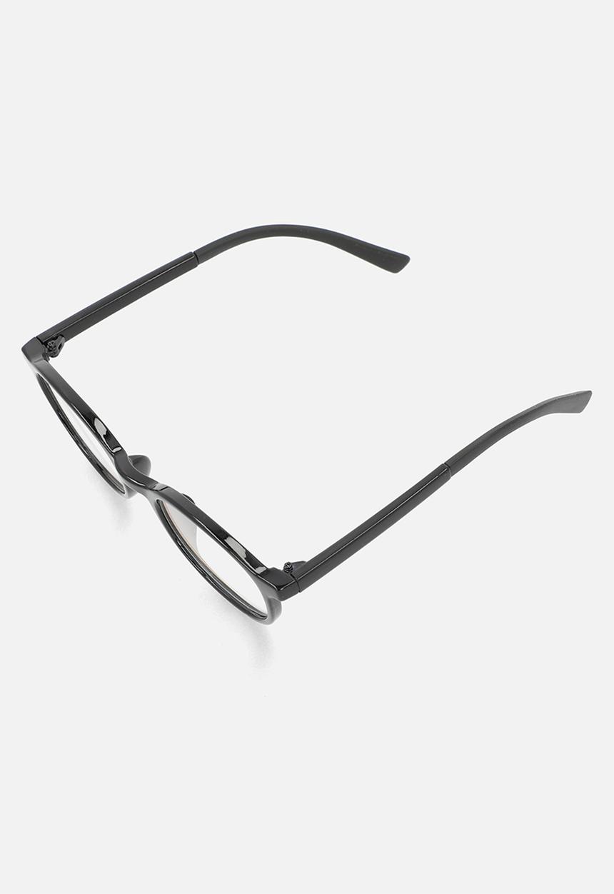 Pop Candy - Fashion glasses - black