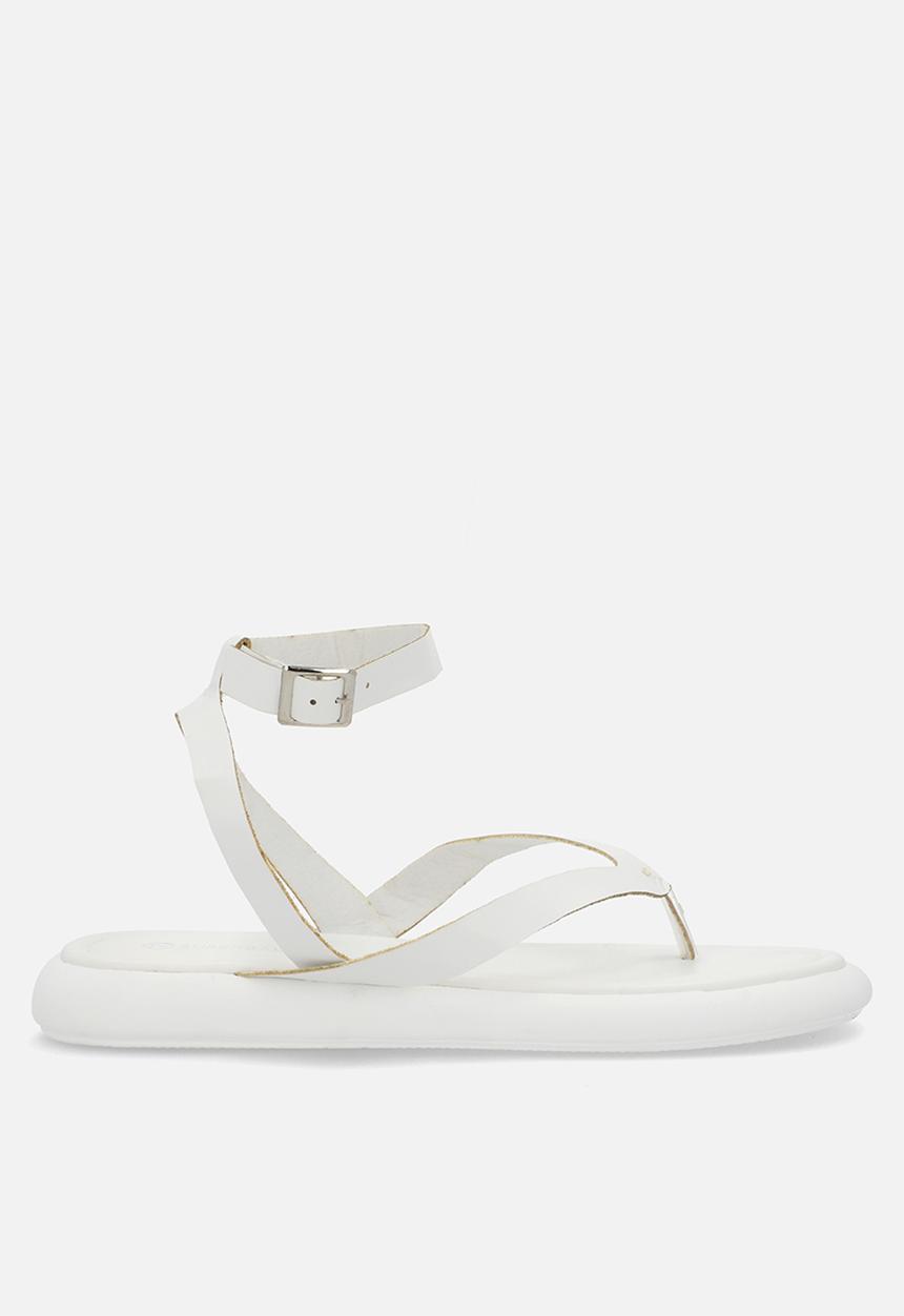 Superbalist - Avira sandal - white
