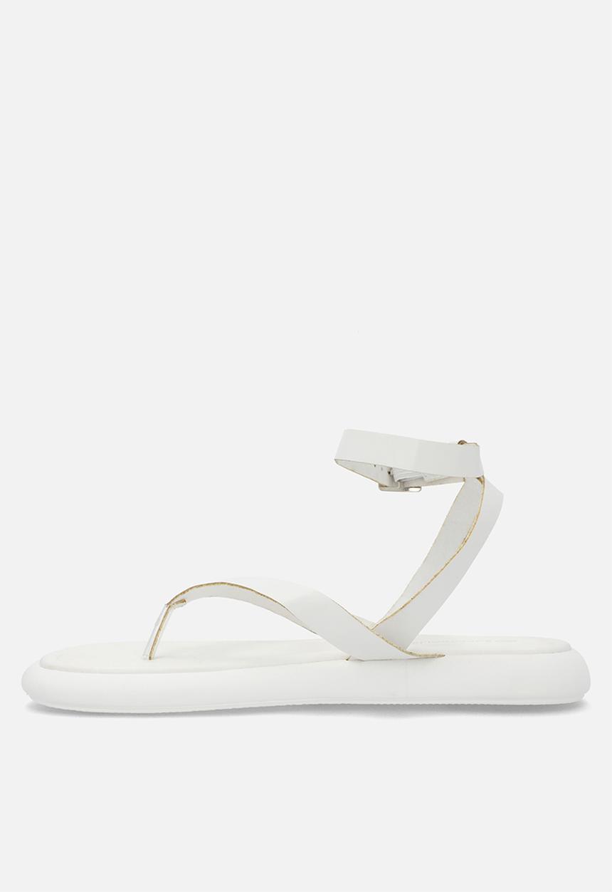 Superbalist - Avira sandal - white