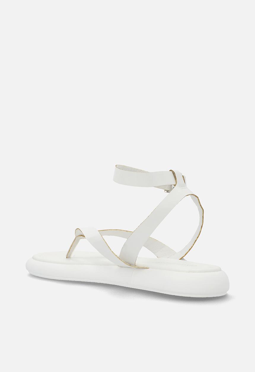 Superbalist - Avira sandal - white