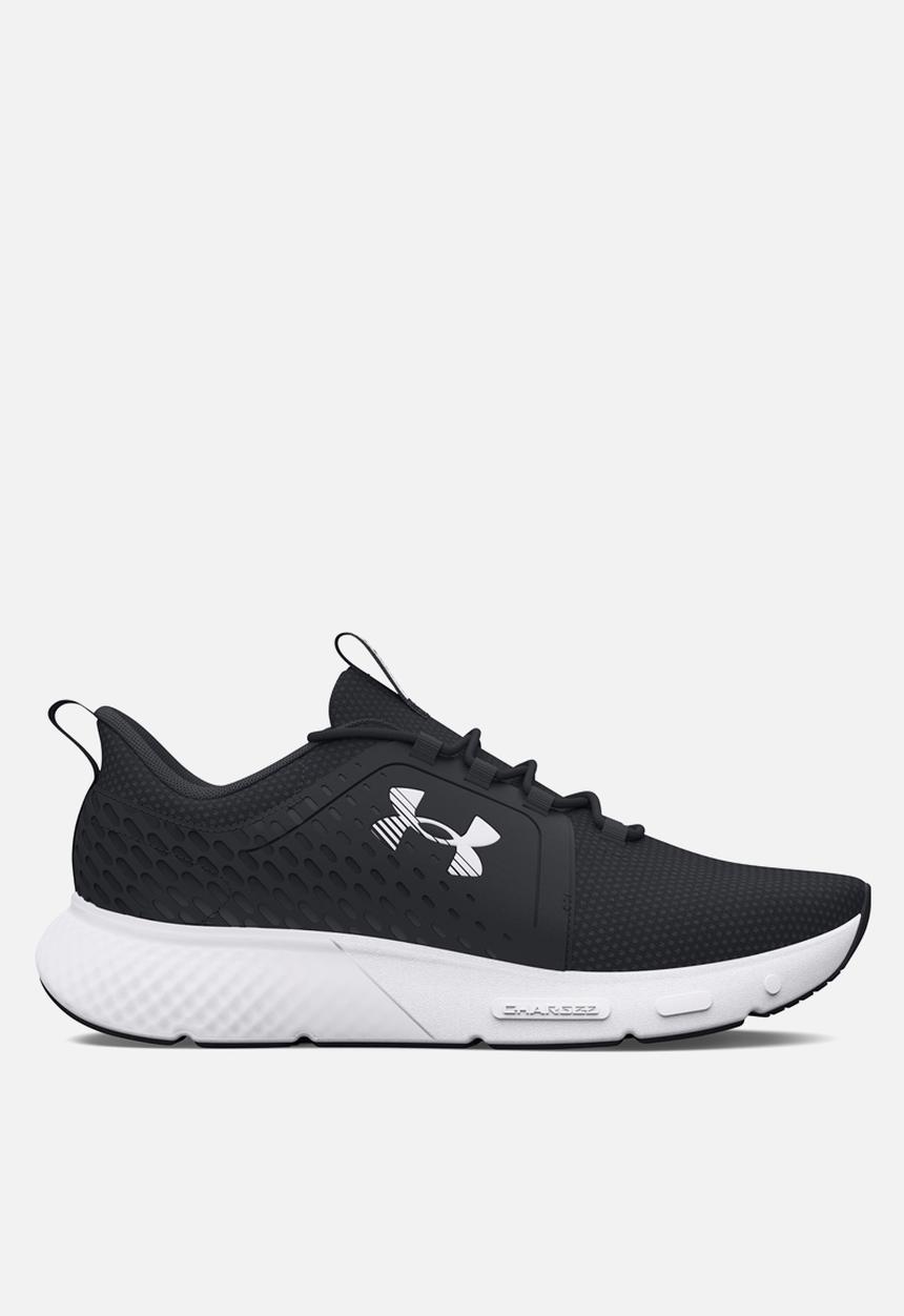 Under Armour - Ua w charged propel - black & white