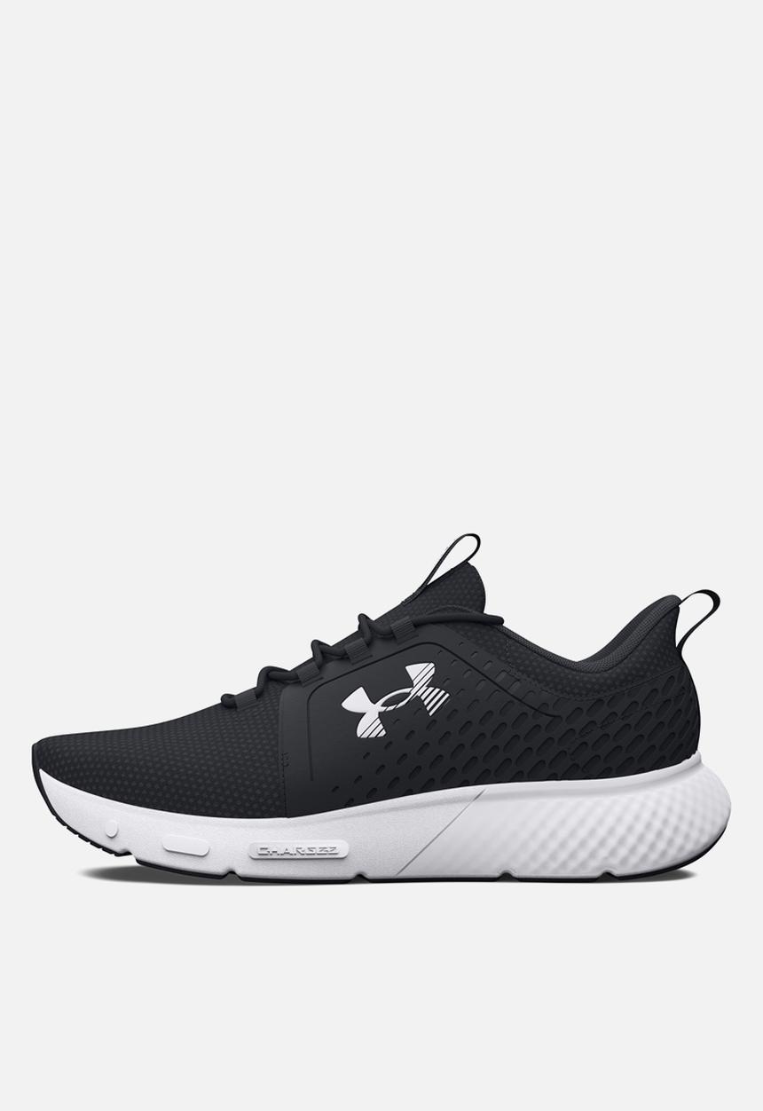Under Armour - Ua w charged propel - black & white