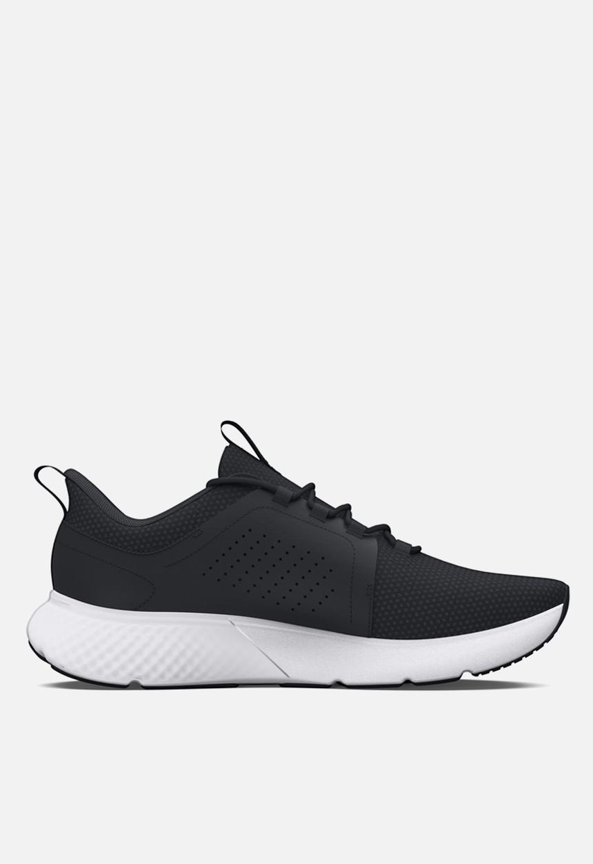 Under Armour - Ua w charged propel - black & white