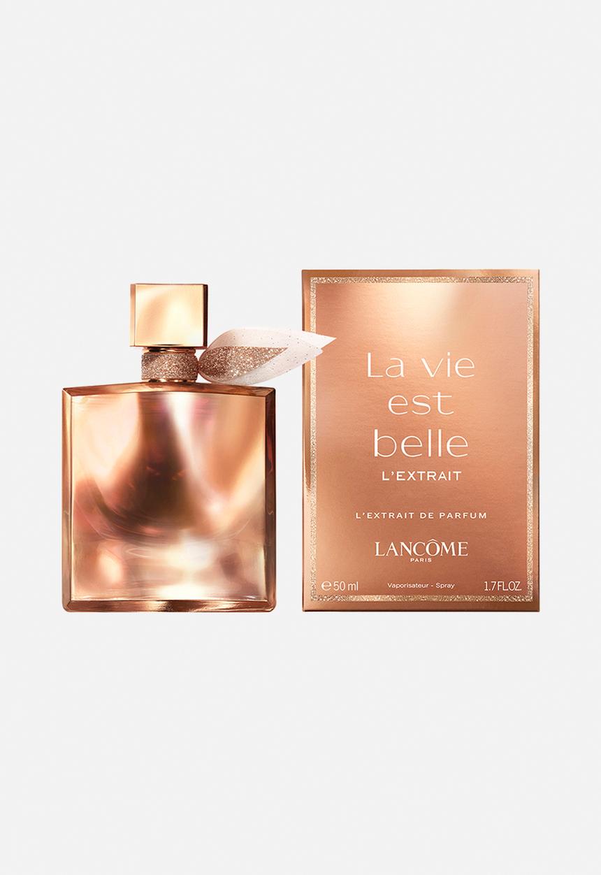 Lancôme - Lancôme La Vie Est Belle Gold Extrait Eau de Parfum - 50ml