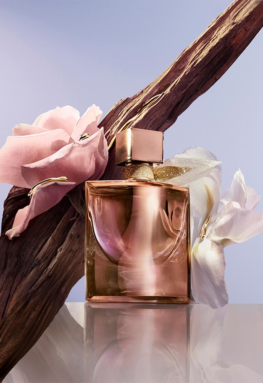 Lancôme - Lancôme La Vie Est Belle Gold Extrait Eau de Parfum - 50ml