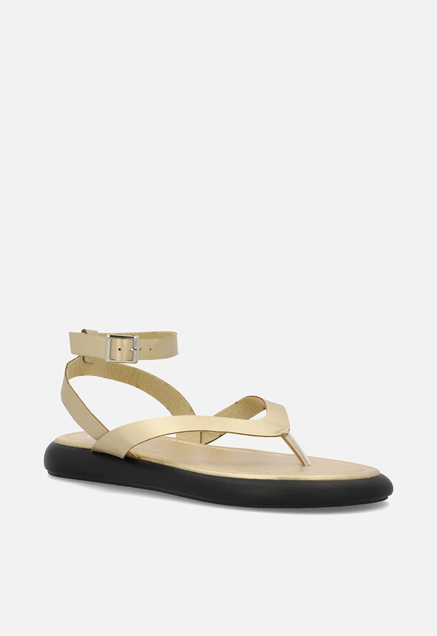 Superbalist - Avira sandal - gold